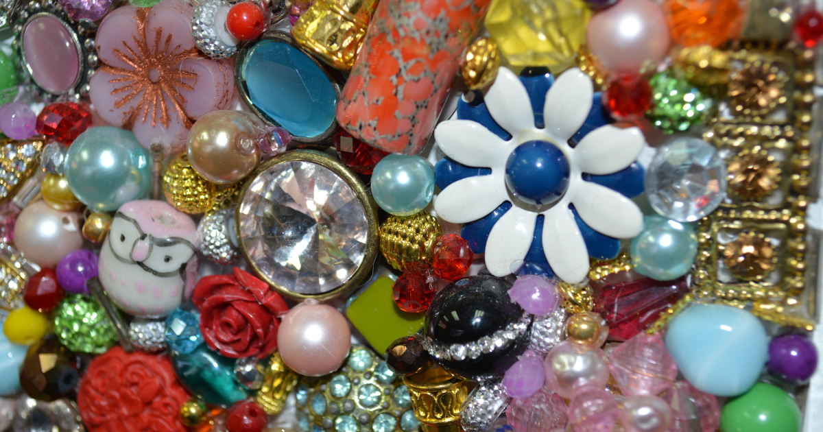 Jena Jewelry Collection - Style Tips