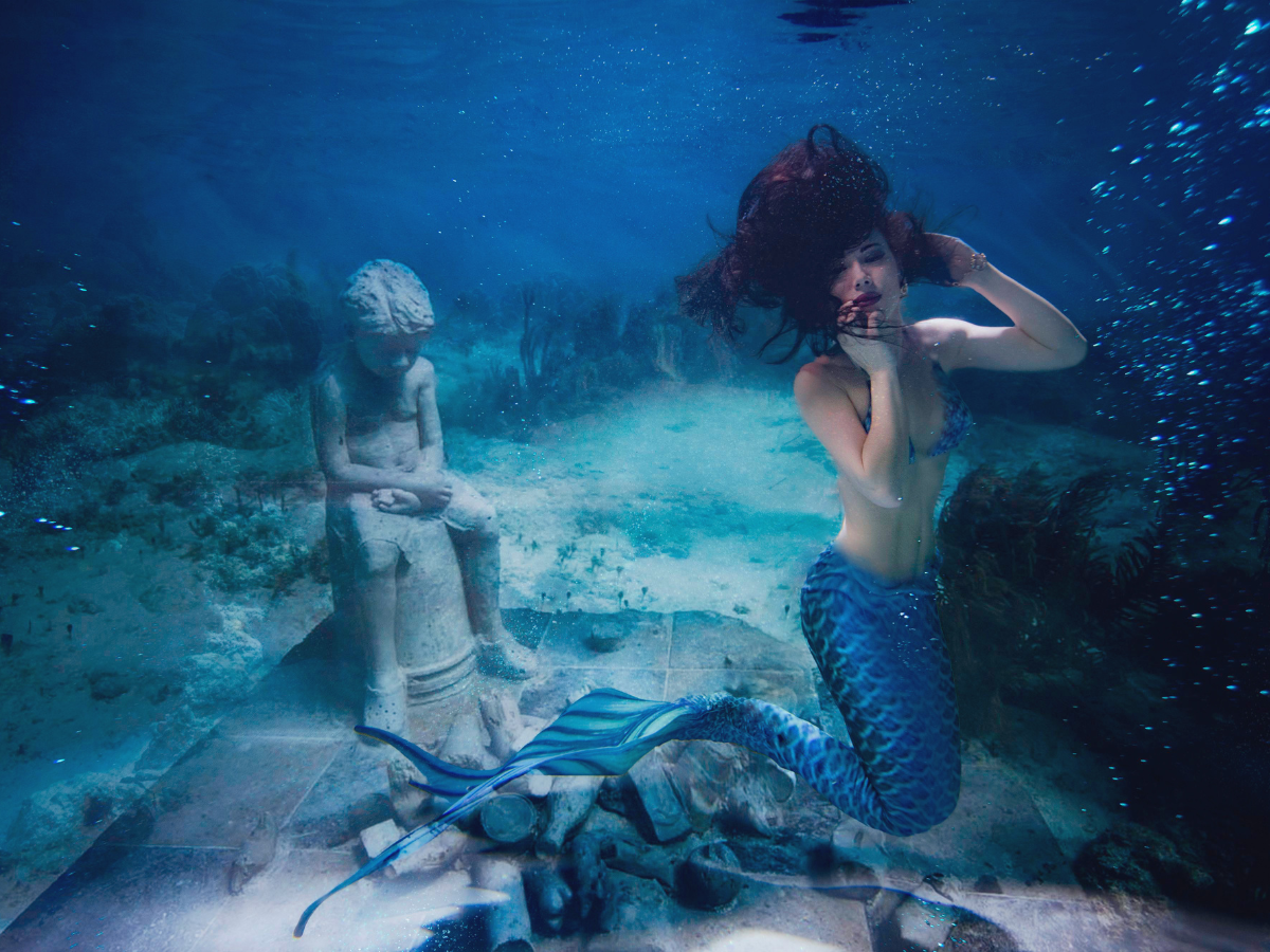 Highlighted Gem: Aquamarine