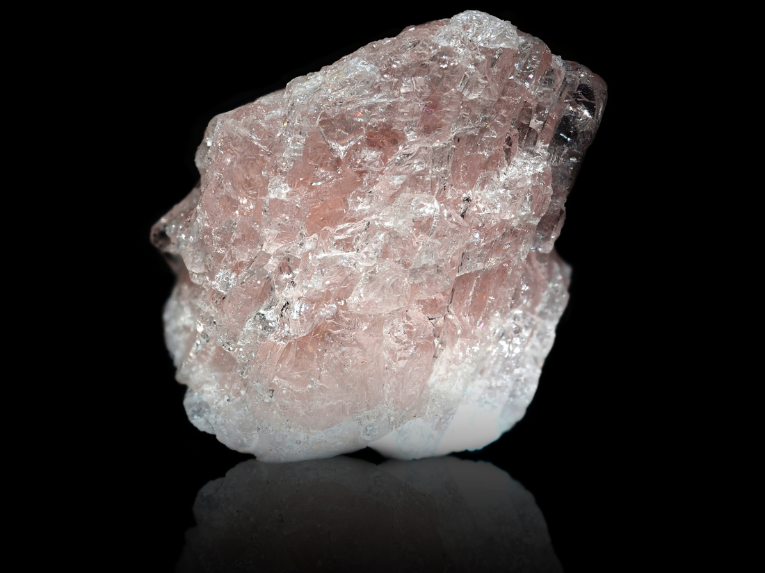 Highlighted Gem: Morganite