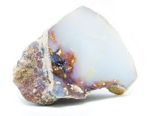 Highlighted Gem: Opal