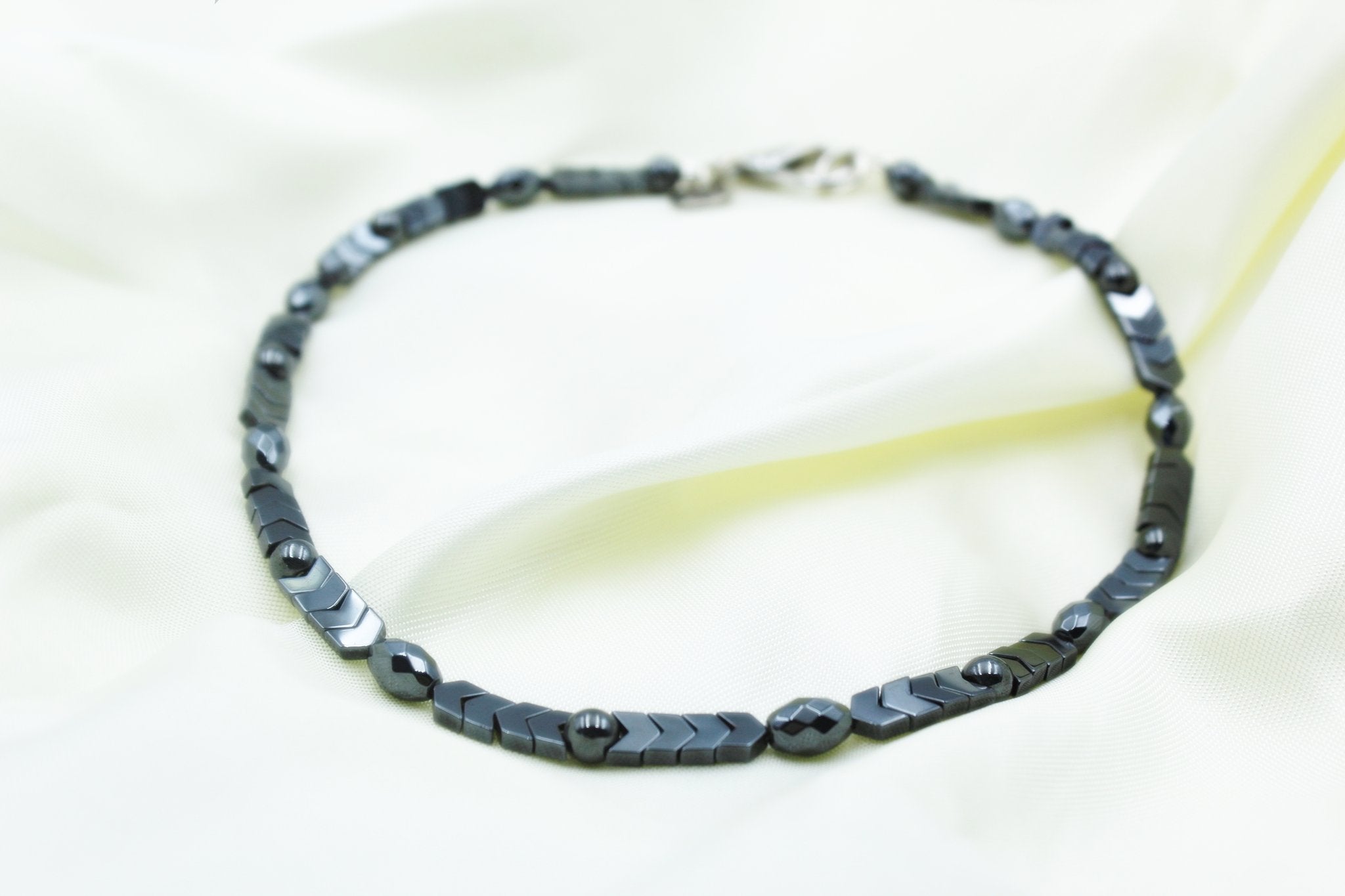 Go With The Hematite!