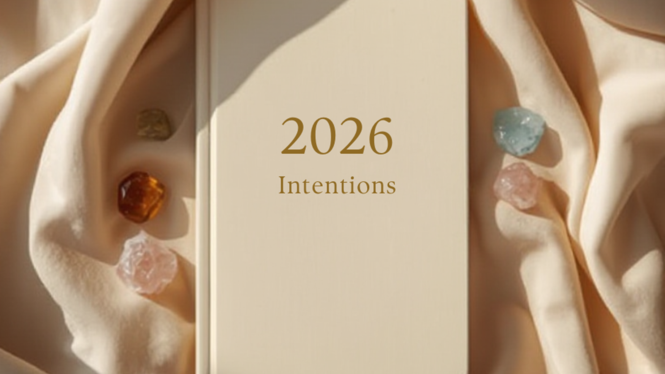 New Year, New Energy: Start 2026 with Meaningful Handmade Jewelry