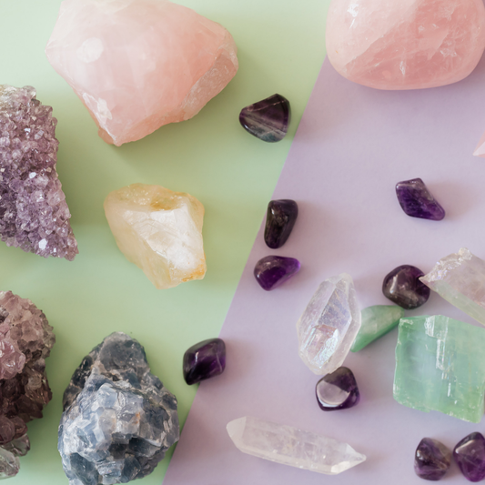 Manifest That Mood: How to Choose Jewelry Based on Your Energy