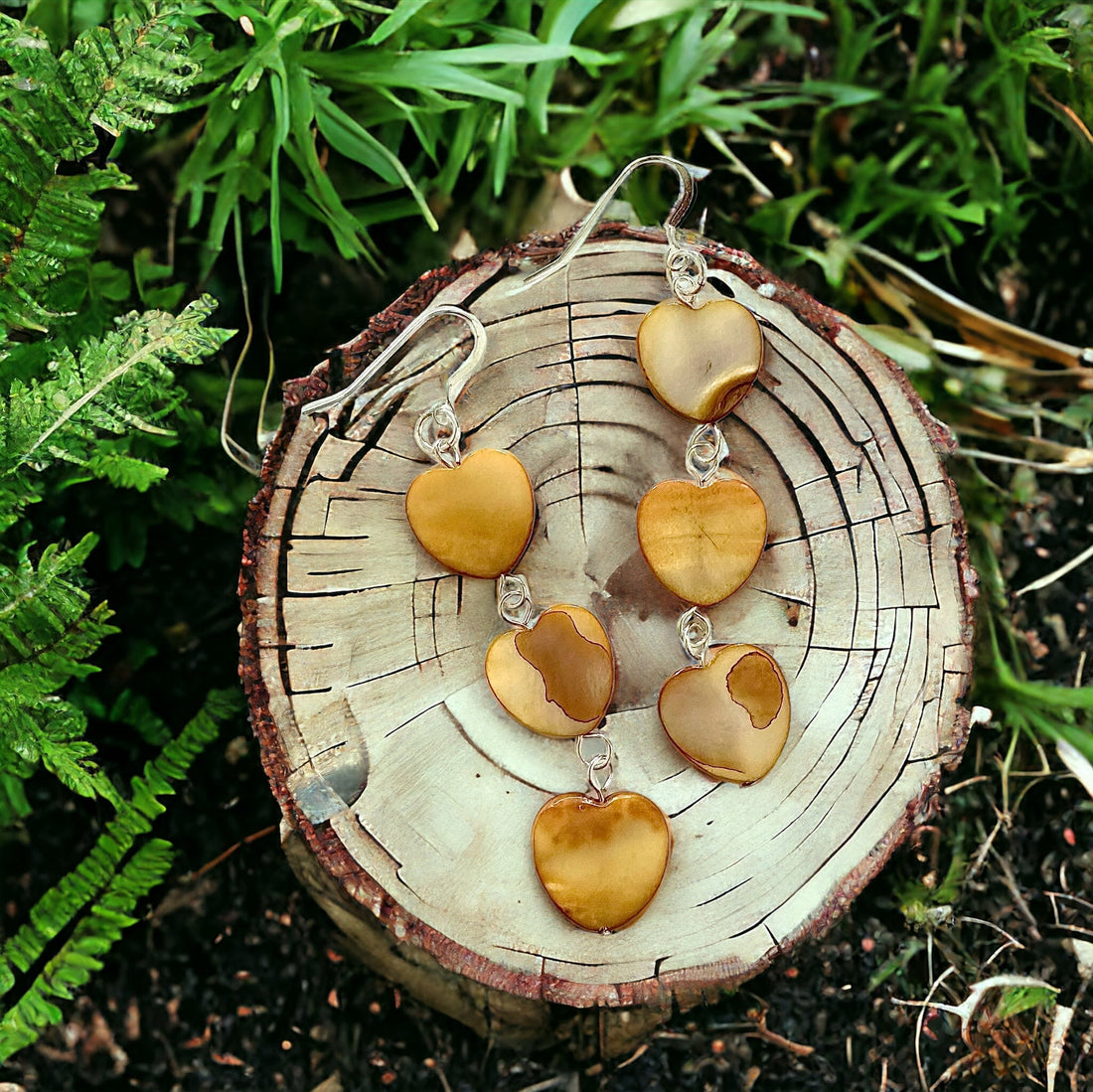 The Sparkle Starts Here: Why Handmade Jewelry Matters
