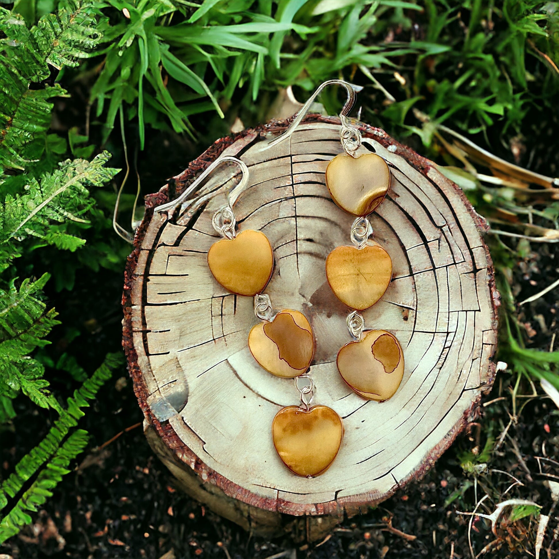 The Sparkle Starts Here: Why Handmade Jewelry Matters