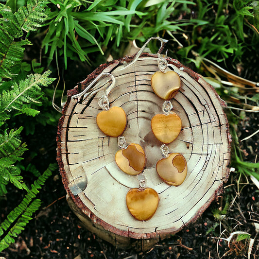 The Sparkle Starts Here: Why Handmade Jewelry Matters