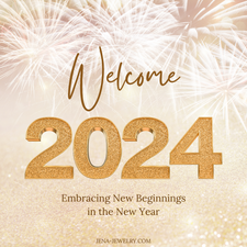 Embracing New Beginnings in the New Year