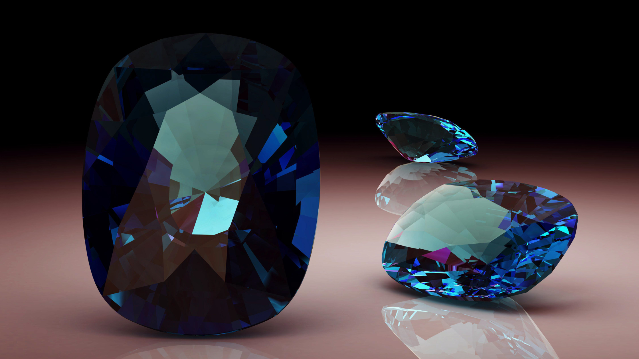 Highlighted Gem: Alexandrite