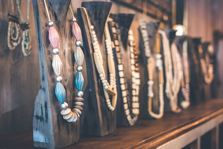 What Makes Handmade Jewelry So Valuable?