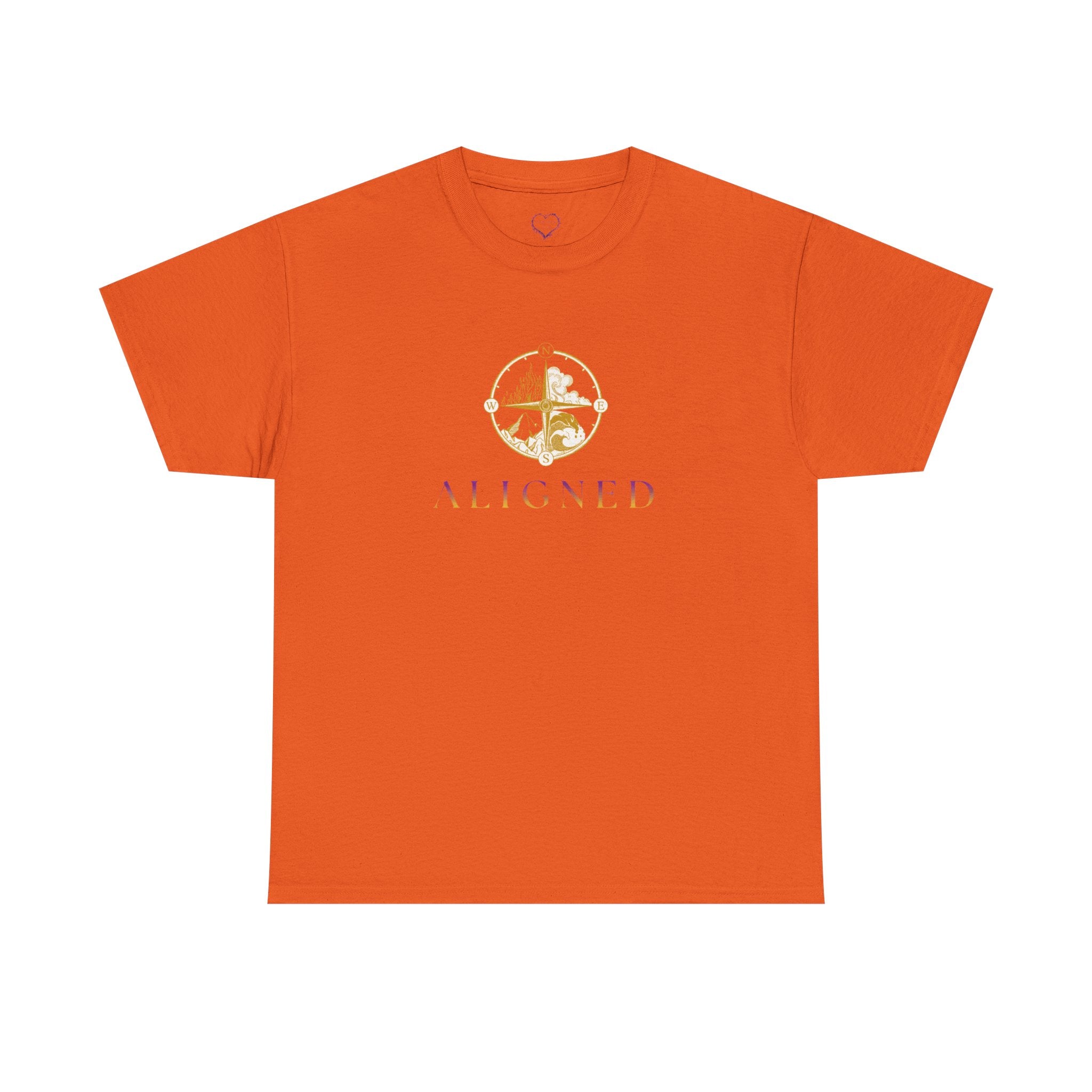 Orange / 3XL