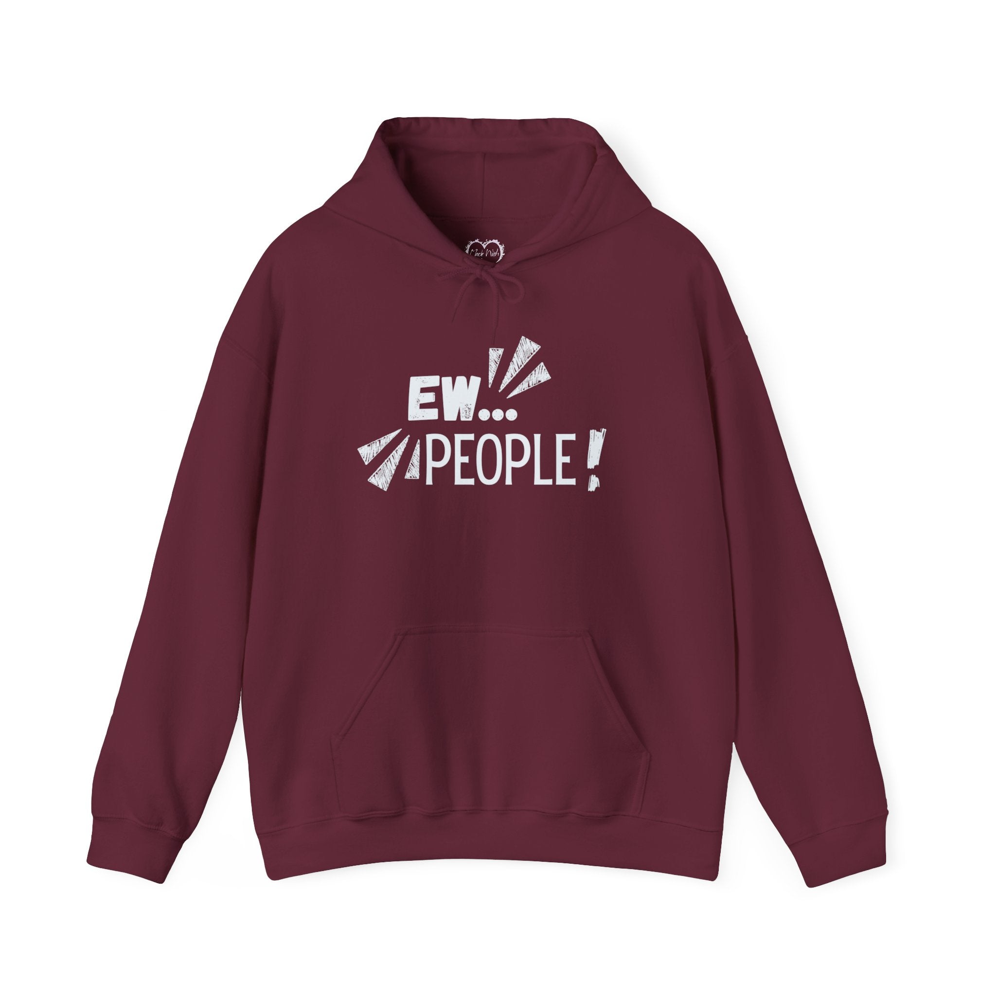 2XL / Maroon