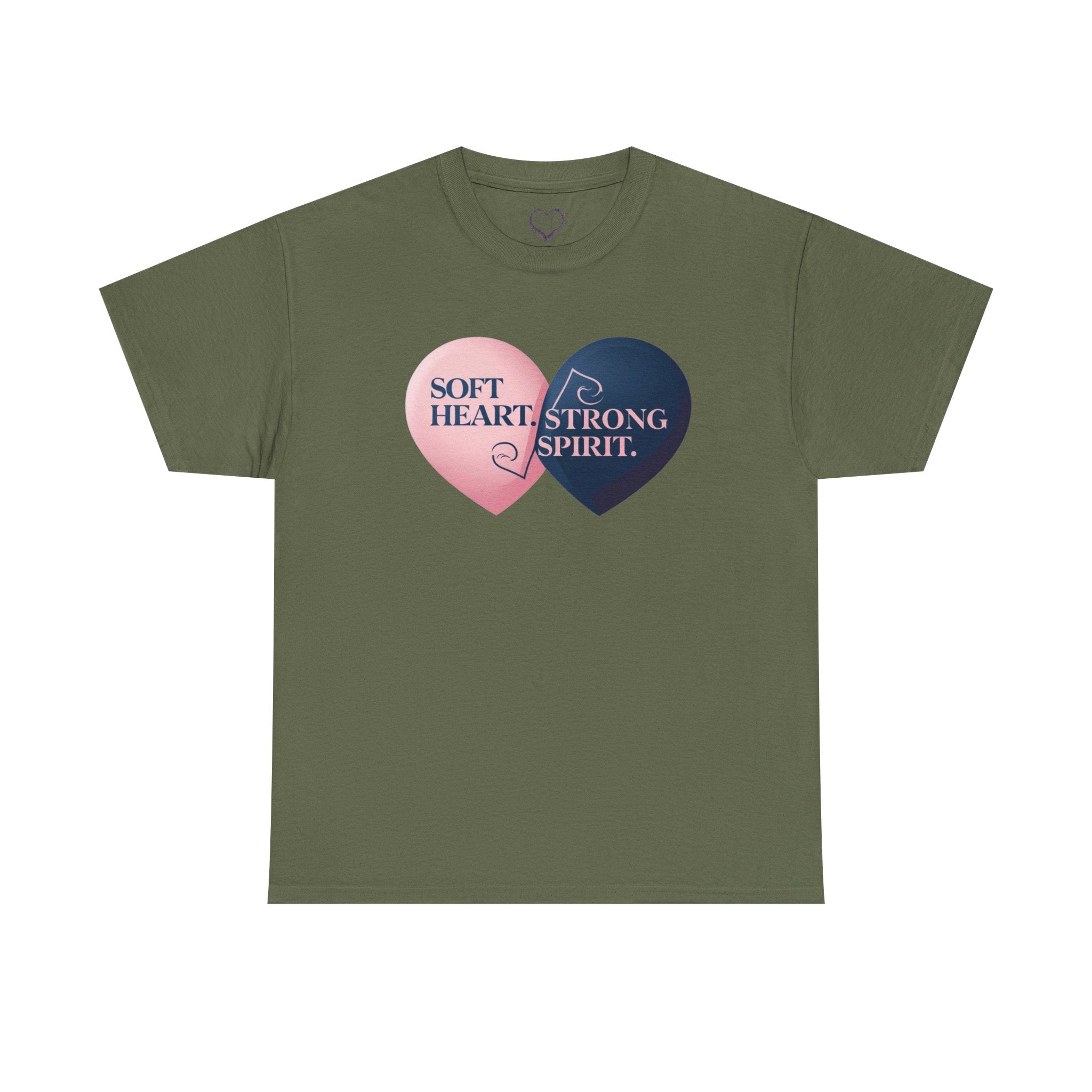 Military Green / 3XL