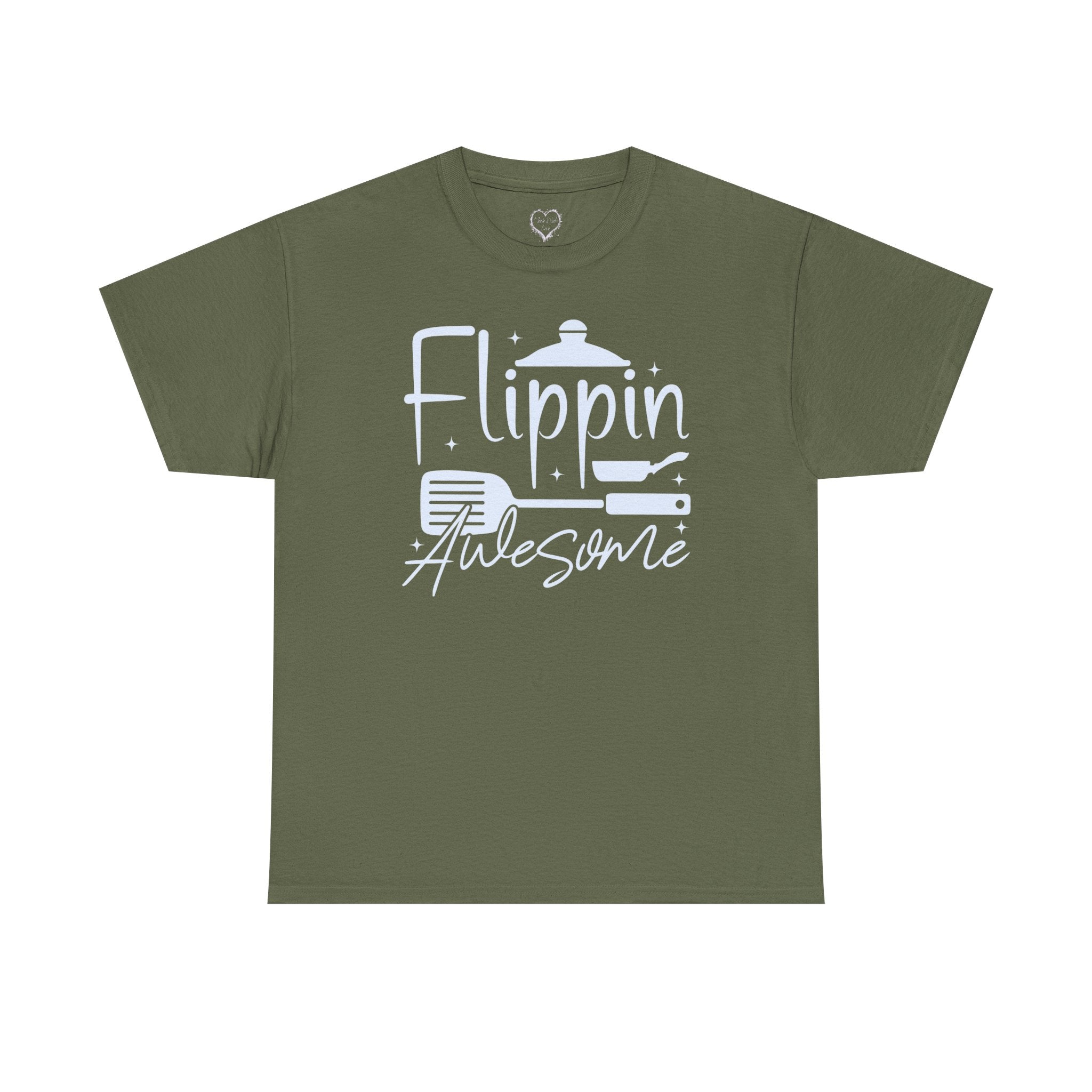 Military Green / 3XL