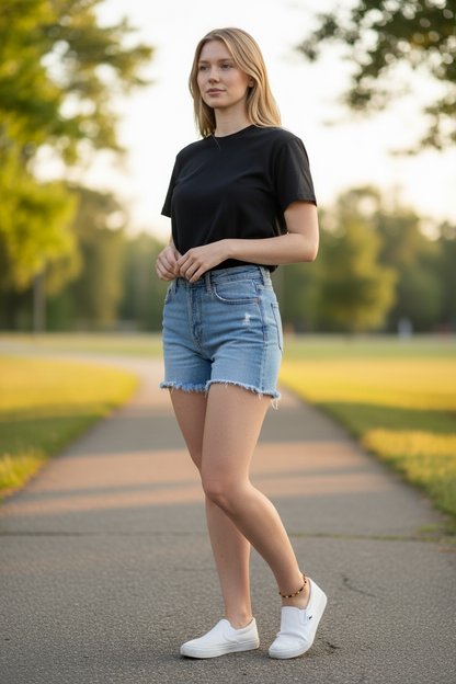 Seed Bead Anklets – Colorful Variety, Customizable Style