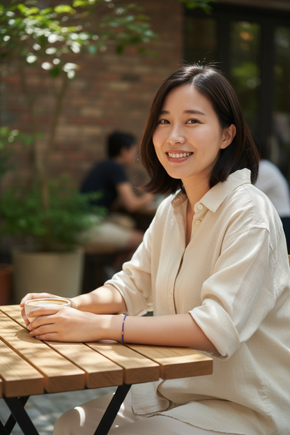 Seed Bead Bracelets – Small, Custom, Colorful