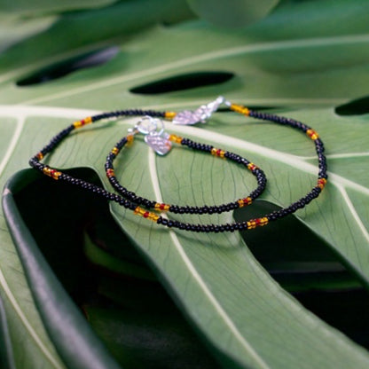 Seed Bead | Bracelet and Anklets