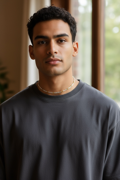 Seed Bead Necklaces – Colorful Variety, Customizable Style