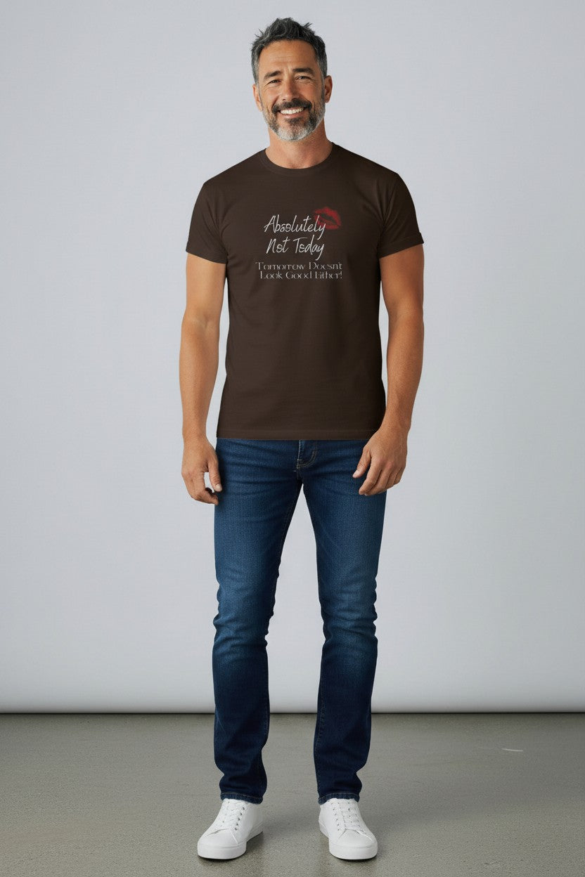 Dark Chocolate / 3XL