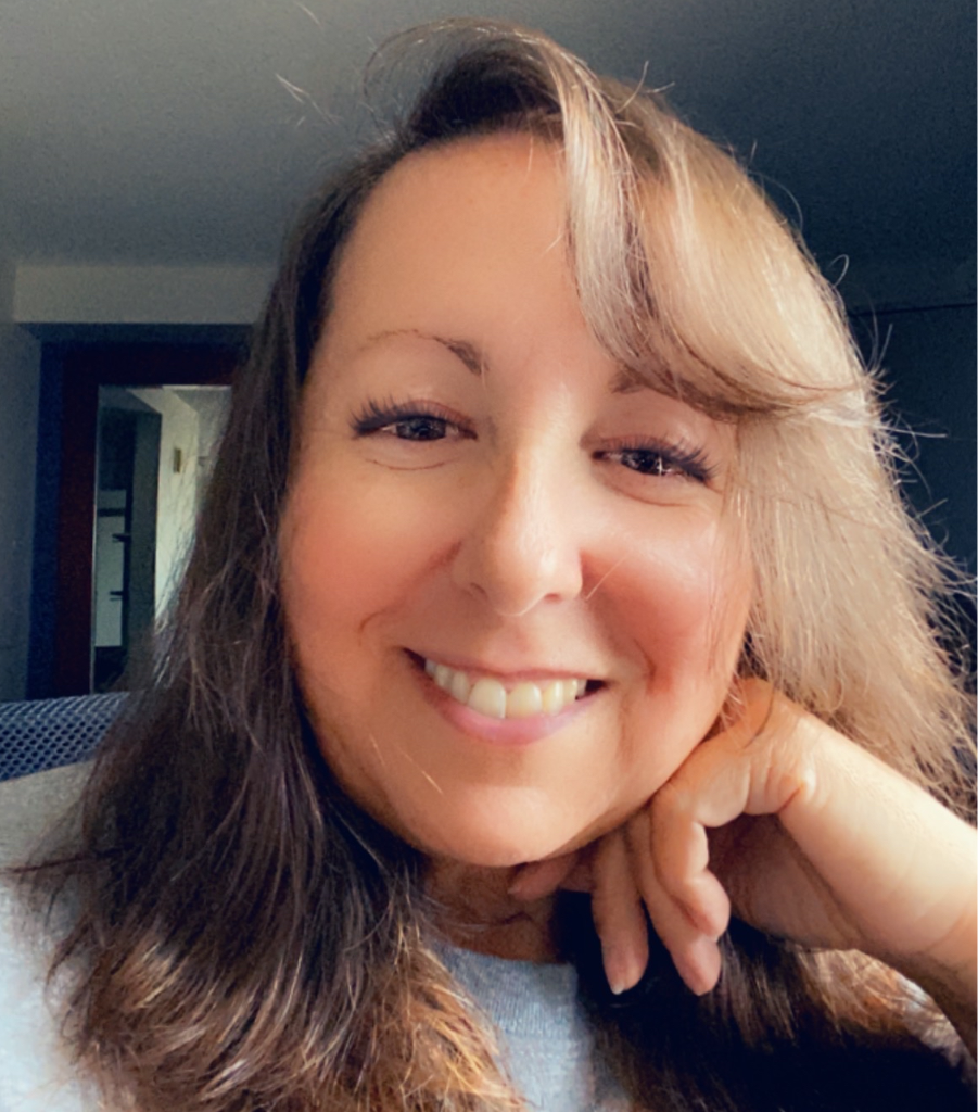 Image of Diana Echevarria