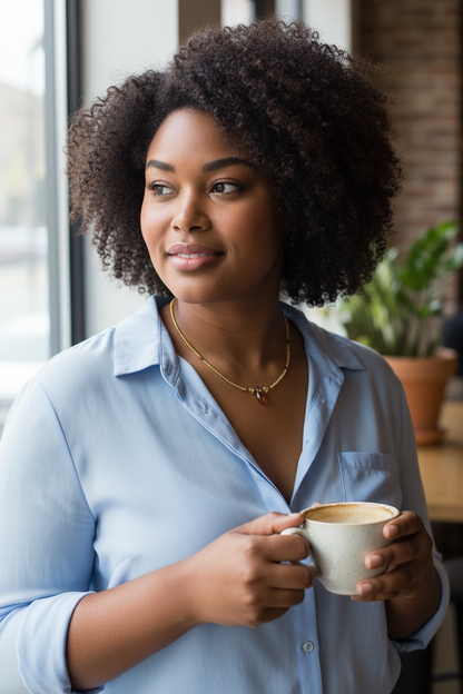 Seed Bead Necklaces – Colorful Variety, Customizable Style