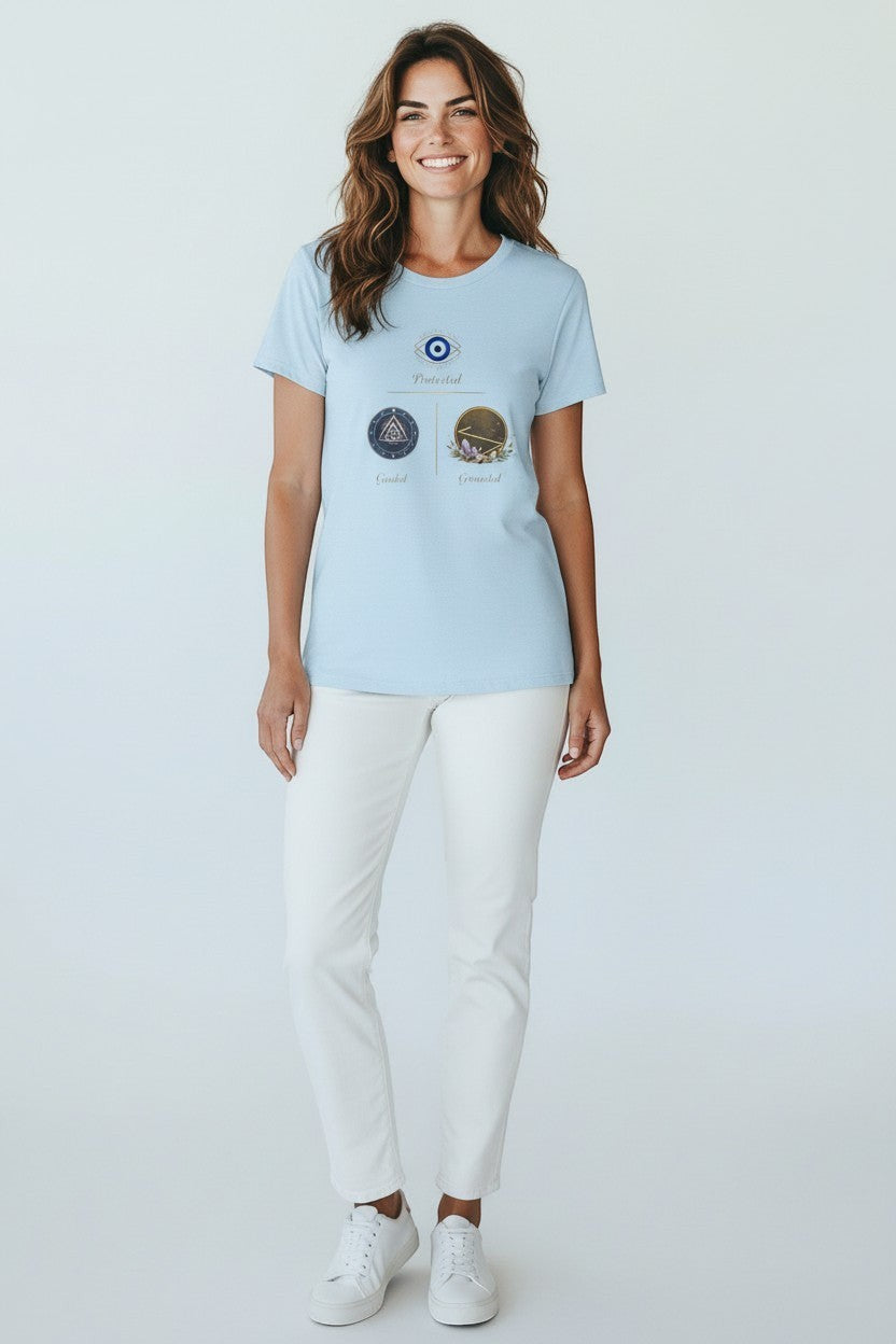 Light Blue / 2XL