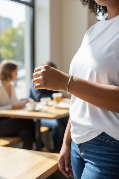 Seed Bead Bracelets – Medium, Custom, Colorful