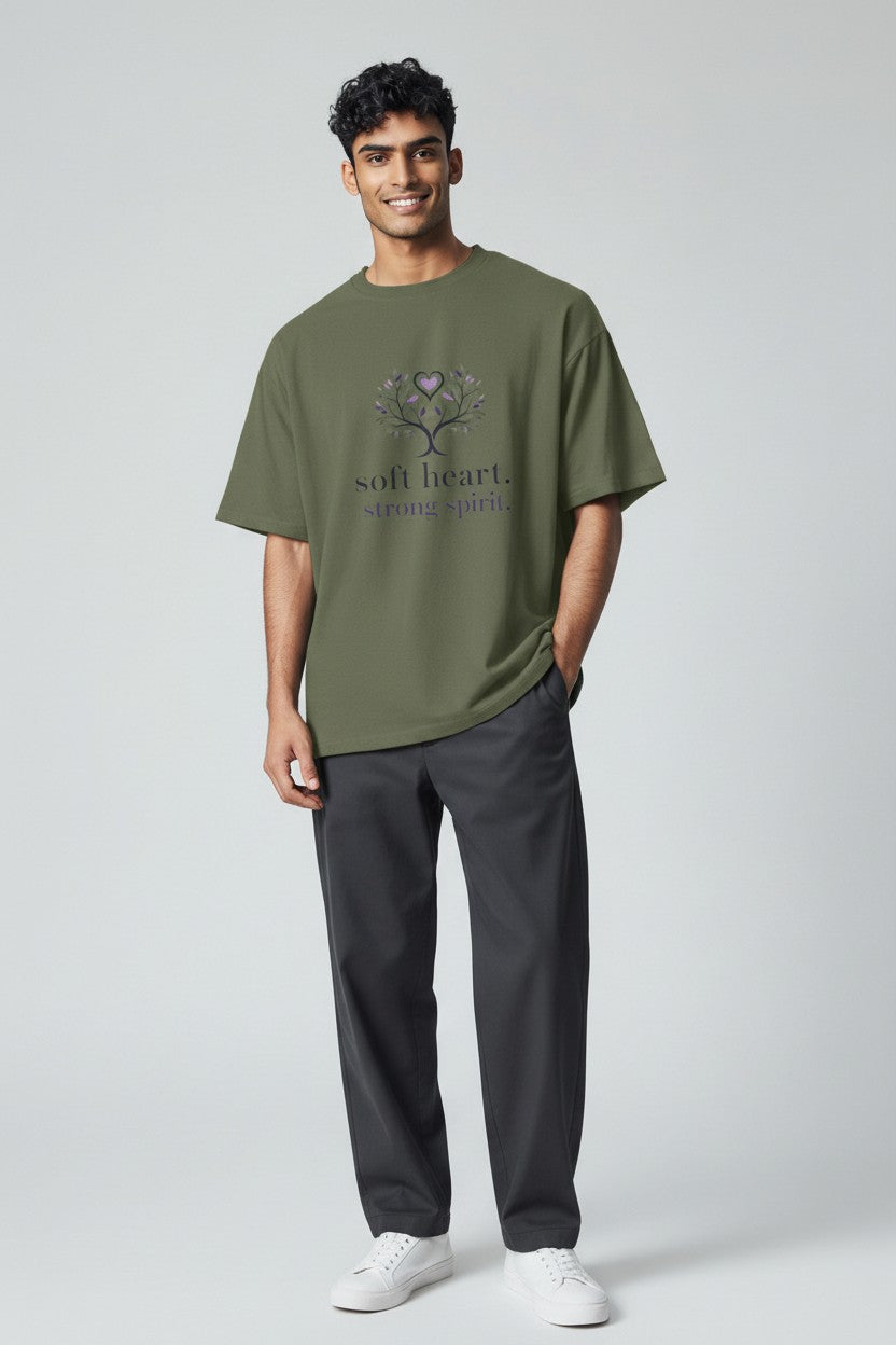 Military Green / 3XL