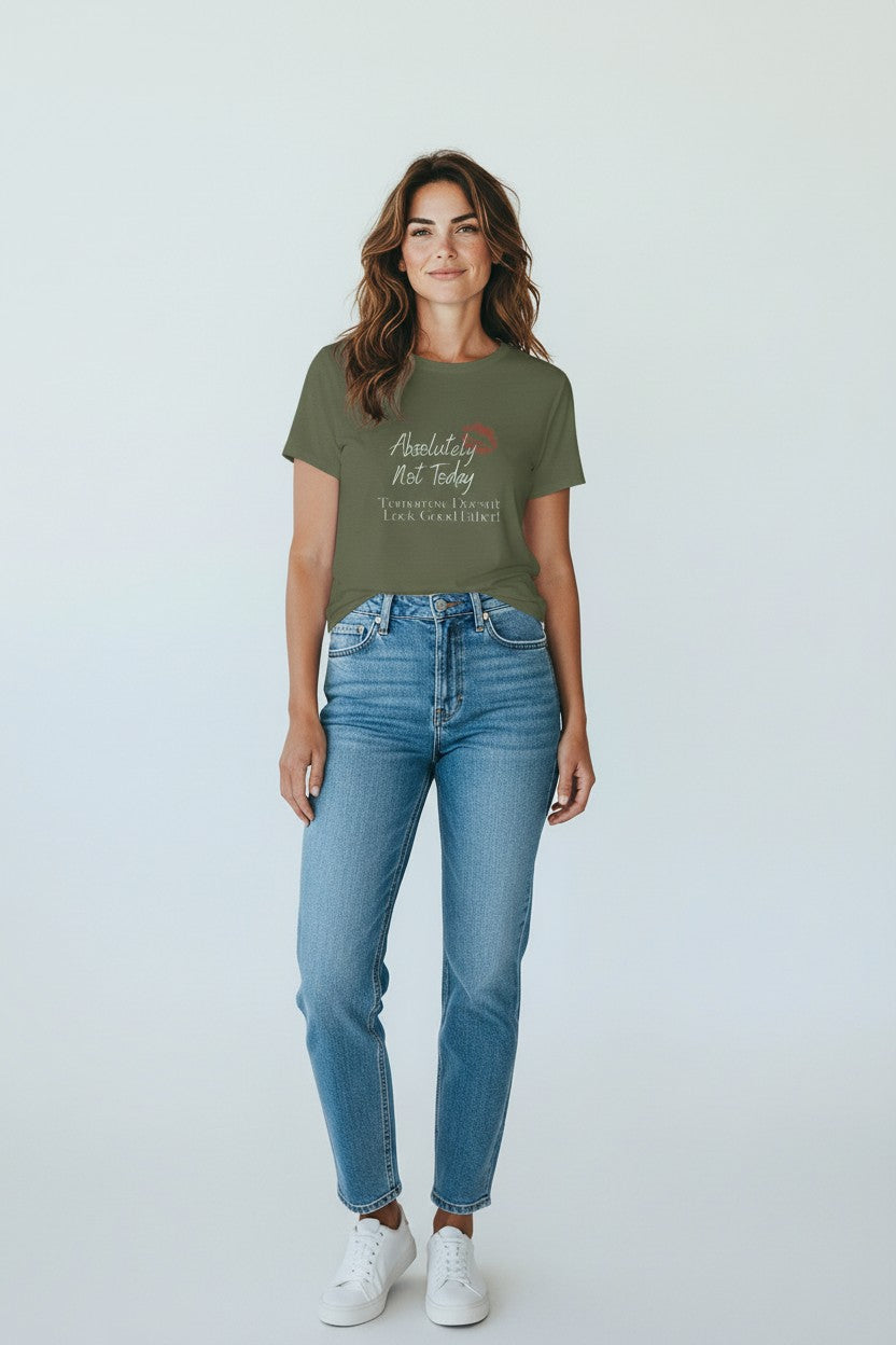 Military Green / 3XL