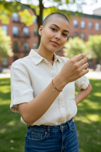 Seed Bead Bracelets – Medium, Custom, Colorful