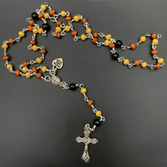 Rosary | Ebony Blackwood