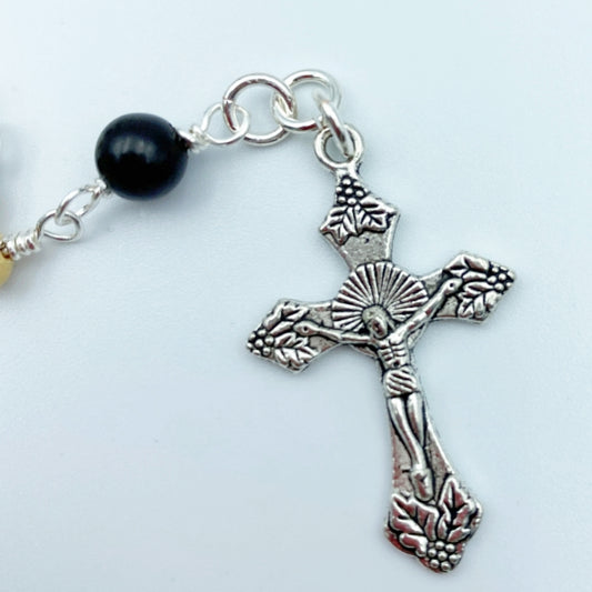 Rosary | Ebony Blackwood