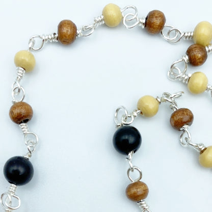 Rosary | Ebony Blackwood