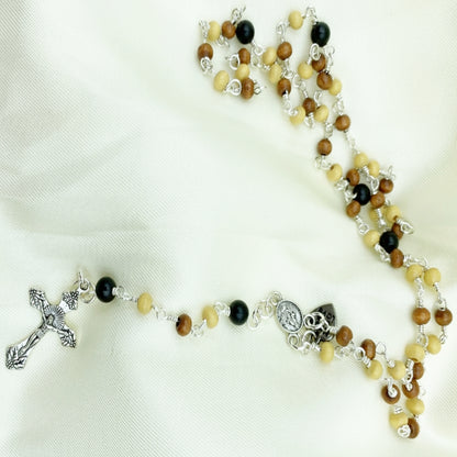 Rosary | Ebony Blackwood