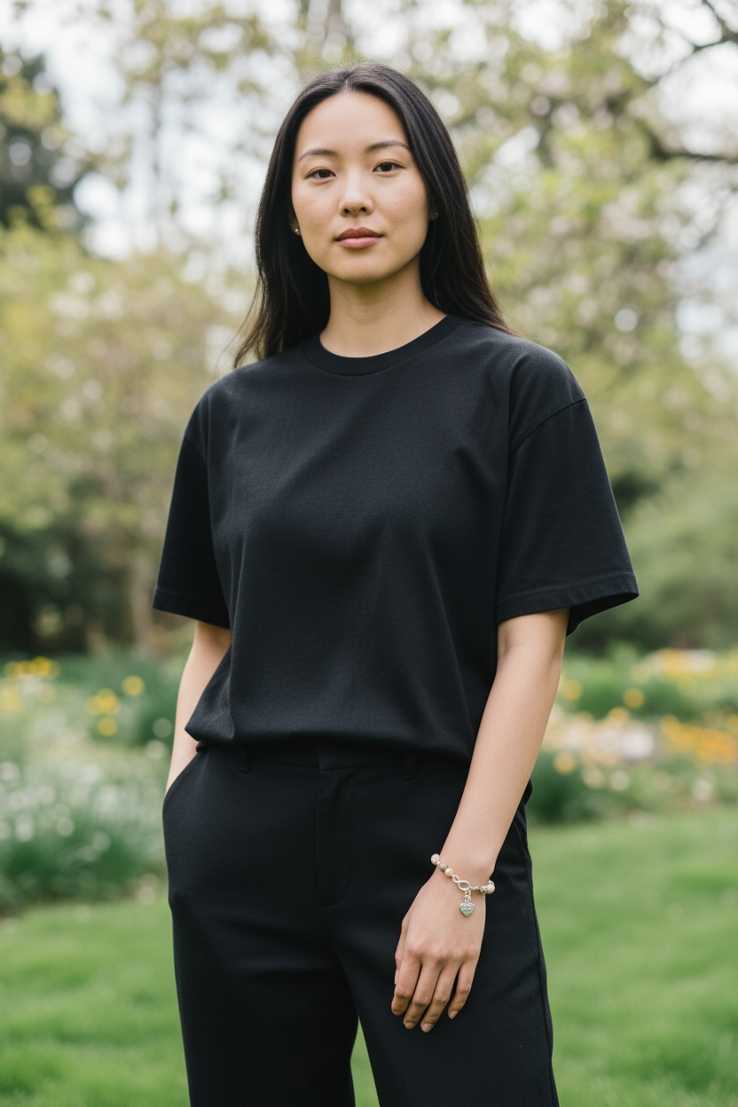 Multi-Stone Hand-Wrapped Bracelet – Choose the Energy That Resonates With You