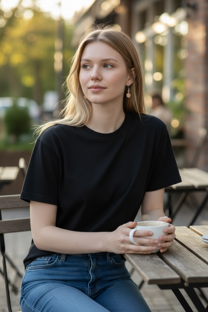 Wire Wrapped Earrings