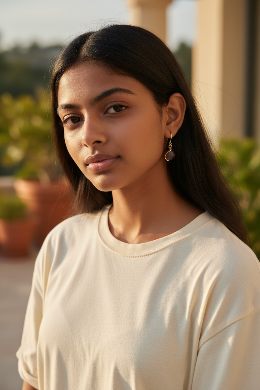 Wire Wrapped Earrings