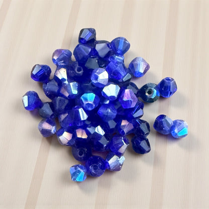 Caged Crystal Chainmaille Bracelet – Choose Your Stone, Wear Your Power