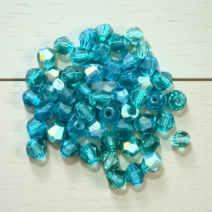 Caged Crystal Chainmaille Bracelet – Choose Your Stone, Wear Your Power