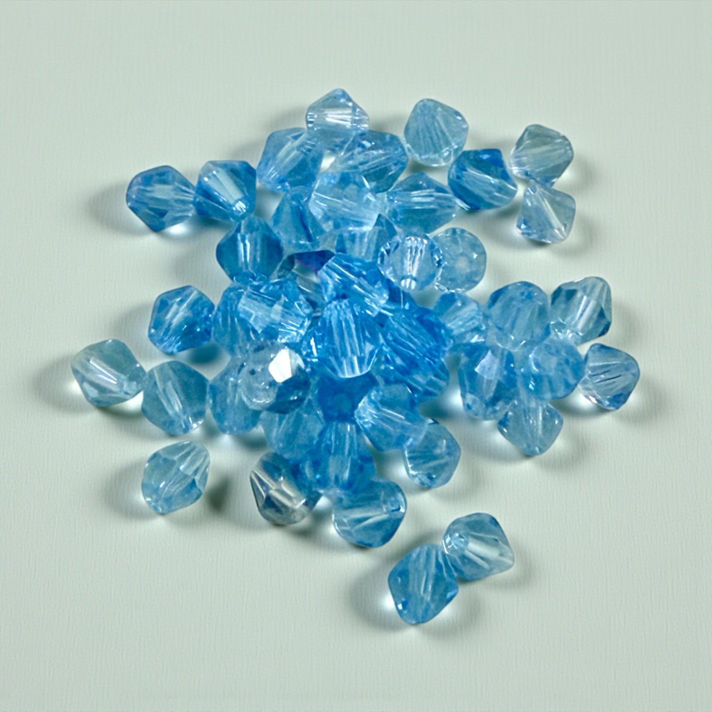 Caged Crystal Chainmaille Bracelet – Choose Your Stone, Wear Your Power