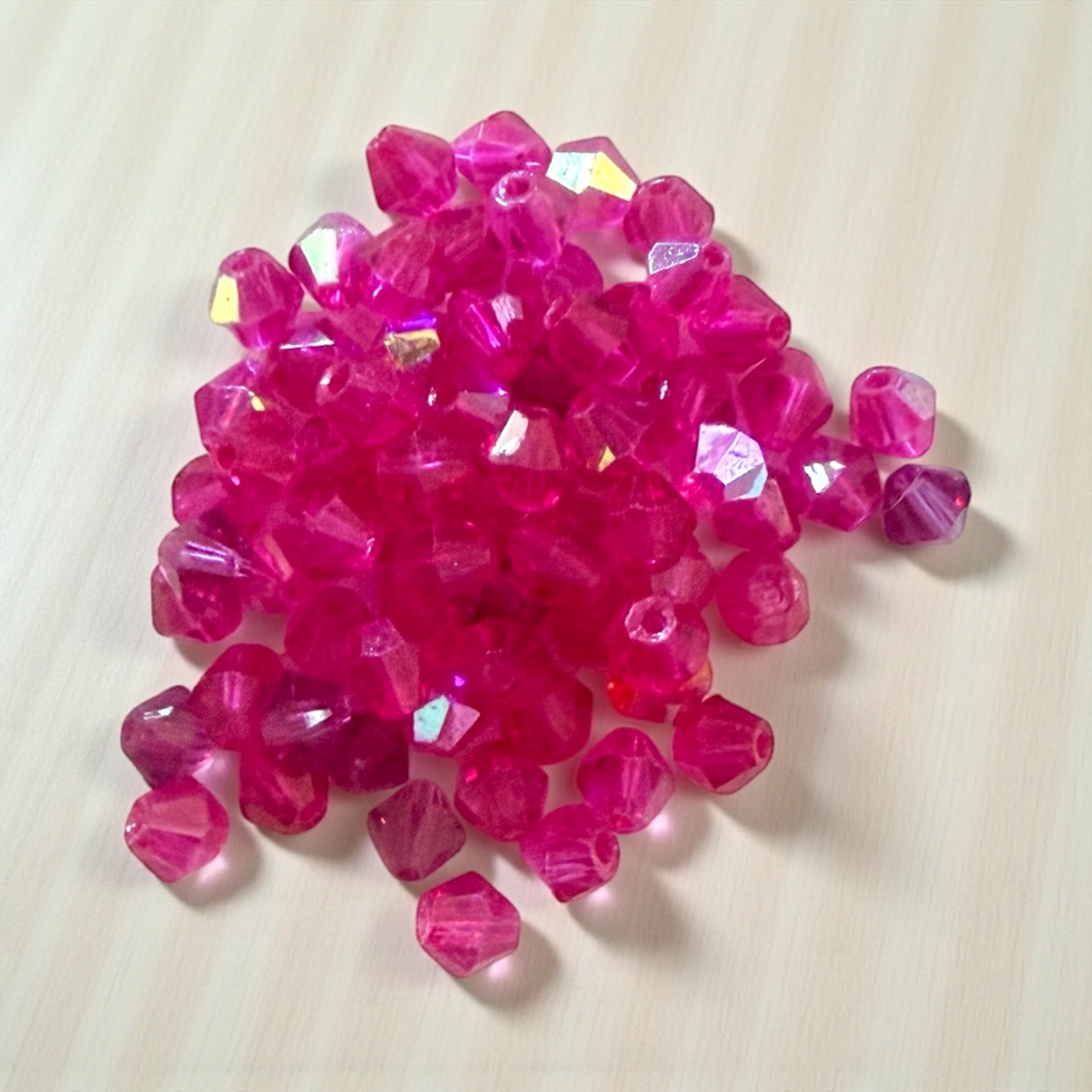 Caged Crystal Chainmaille Bracelet – Choose Your Stone, Wear Your Power