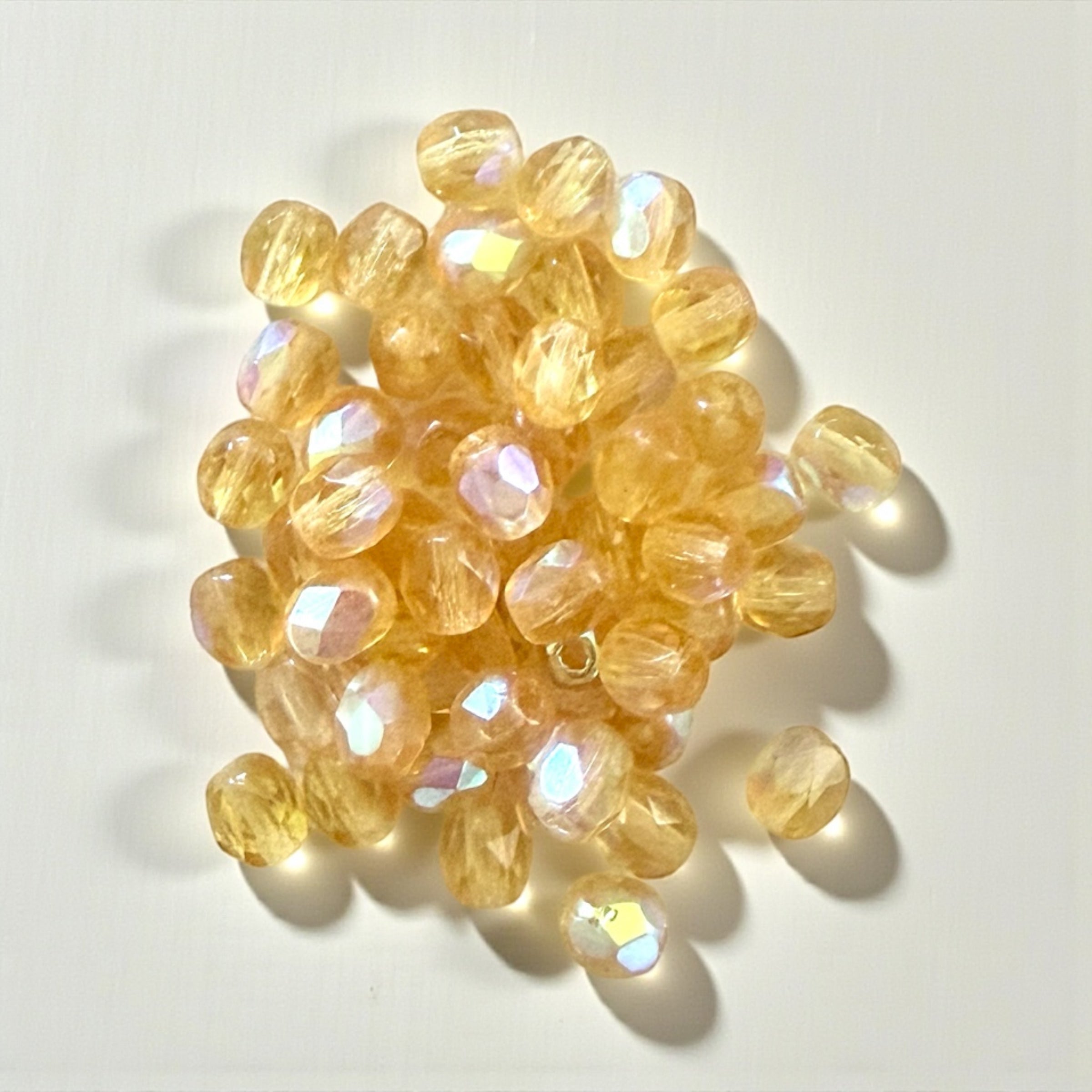 Caged Crystal Chainmaille Bracelet – Choose Your Stone, Wear Your Power