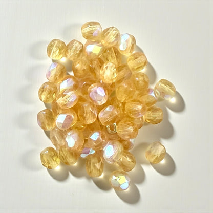 Caged Crystal Chainmaille Bracelet – Choose Your Stone, Wear Your Power