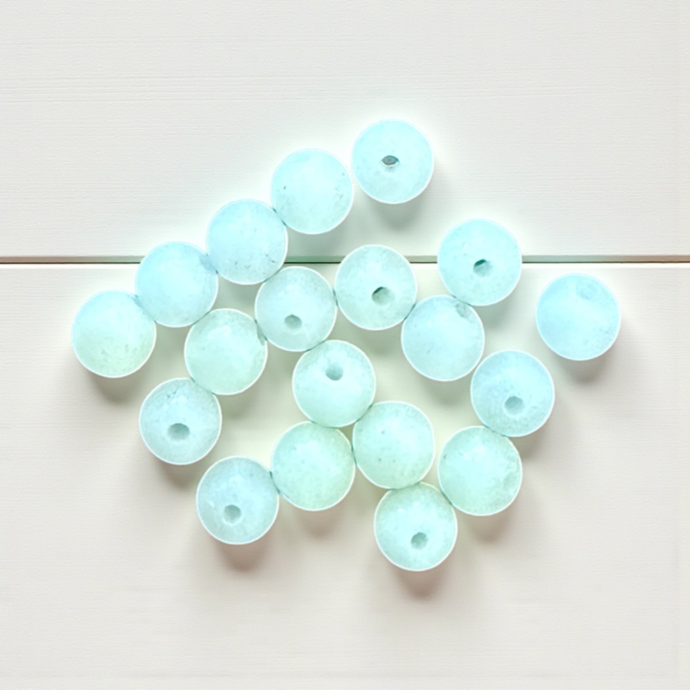 Large / 12-Glow in the dark