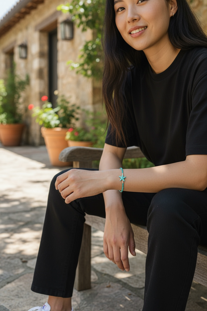 Seed Bead Bracelets – Medium, Custom, Colorful