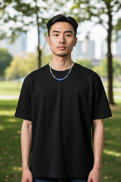 Seed Bead Necklaces – Colorful Variety, Customizable Style