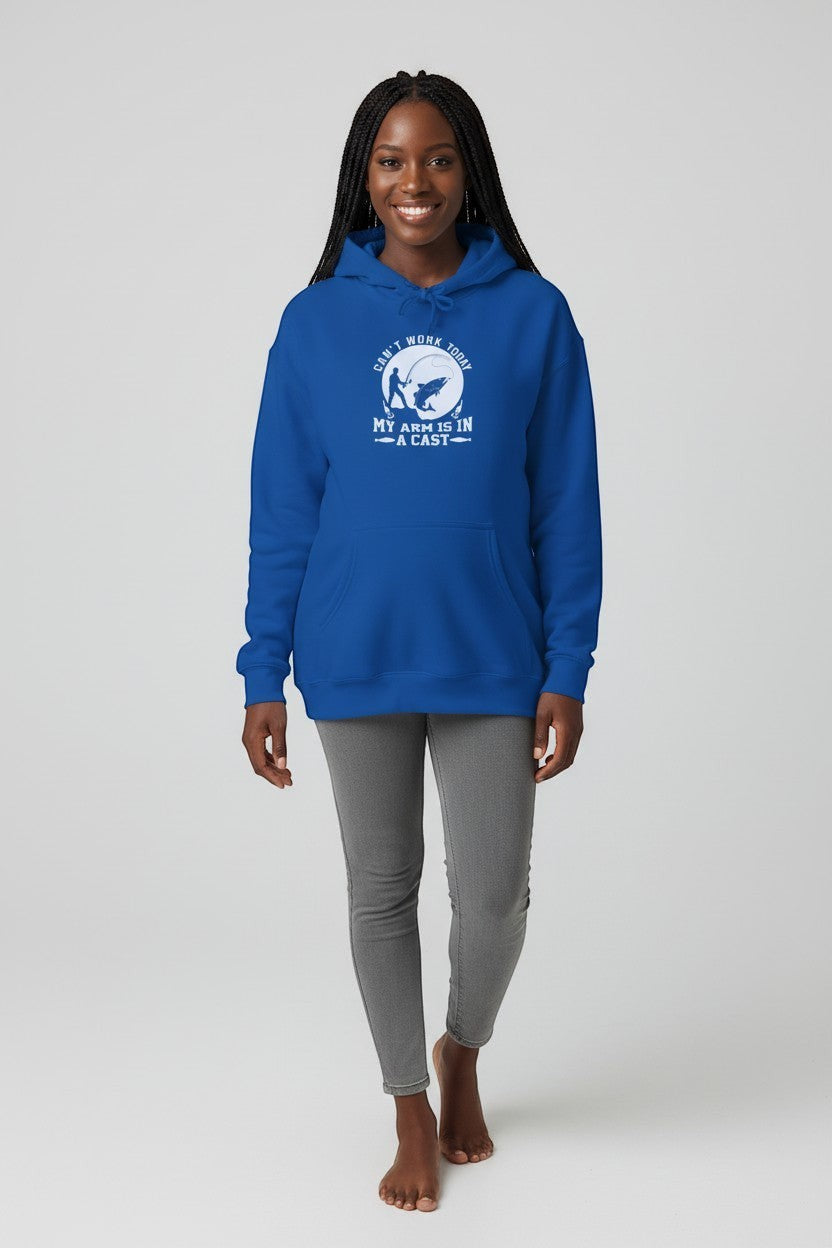 3XL / Royal