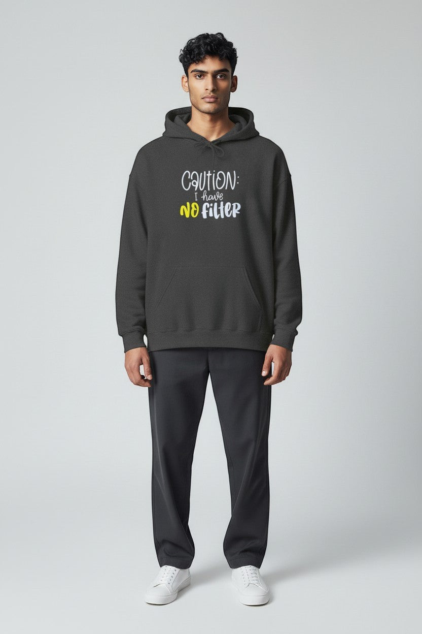 2XL / Dark Heather