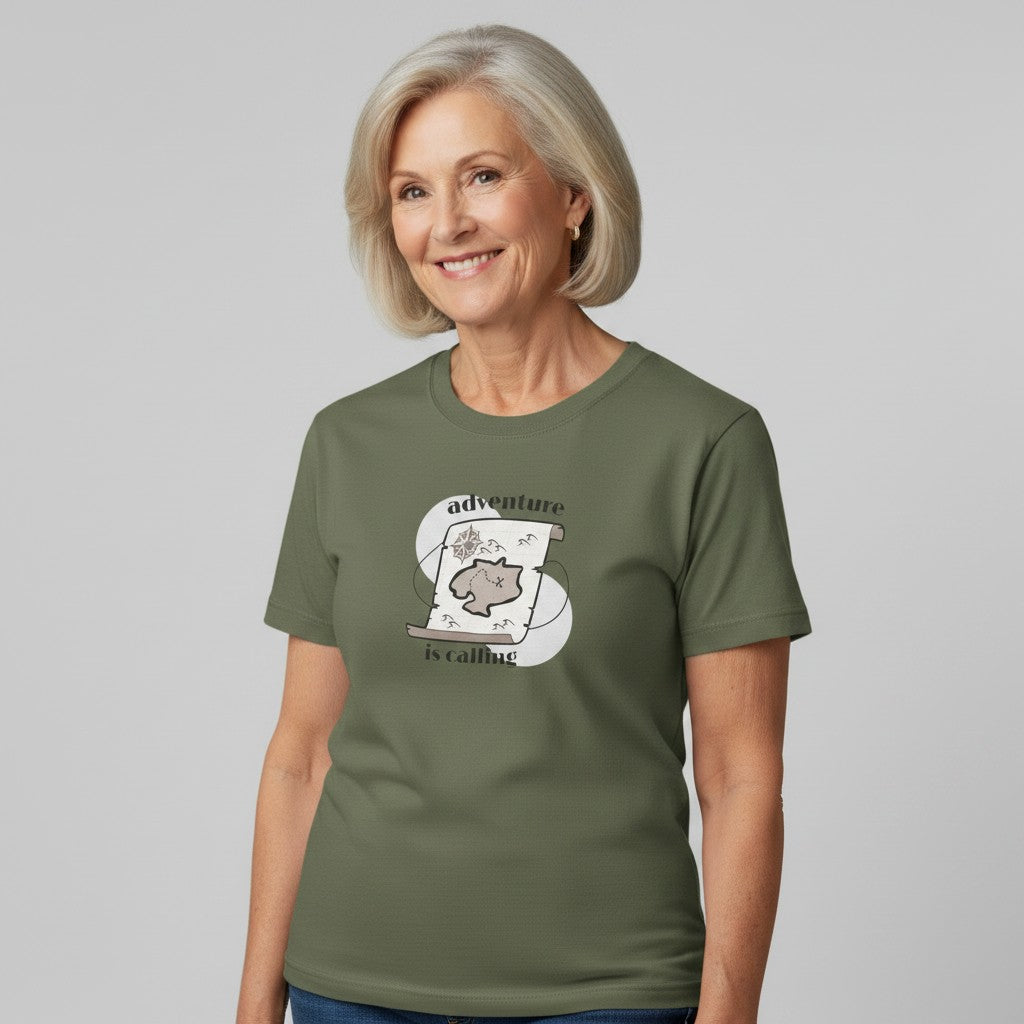 Military Green / 3XL