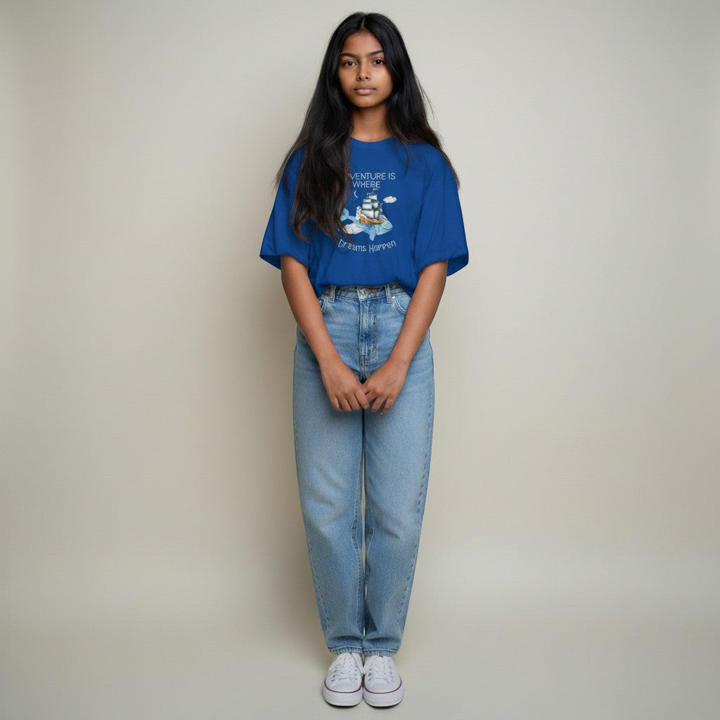 Royal / 5XL