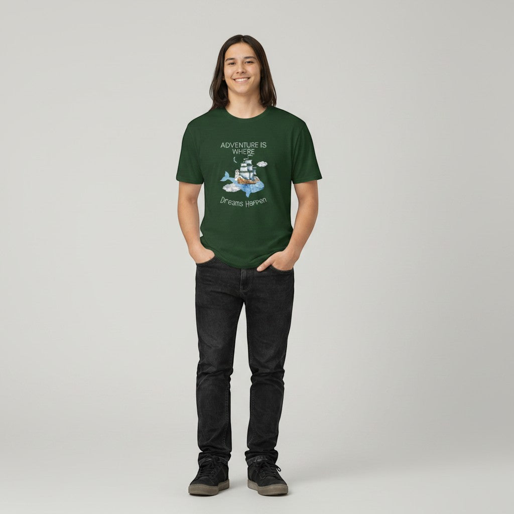 Forest Green / 3XL